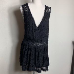 Super cute Free People dress